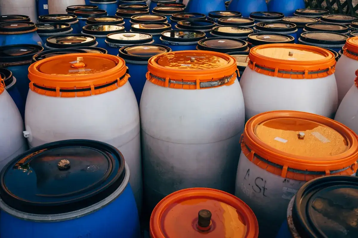 Medical Waste Removal in South Dos Palos, CA