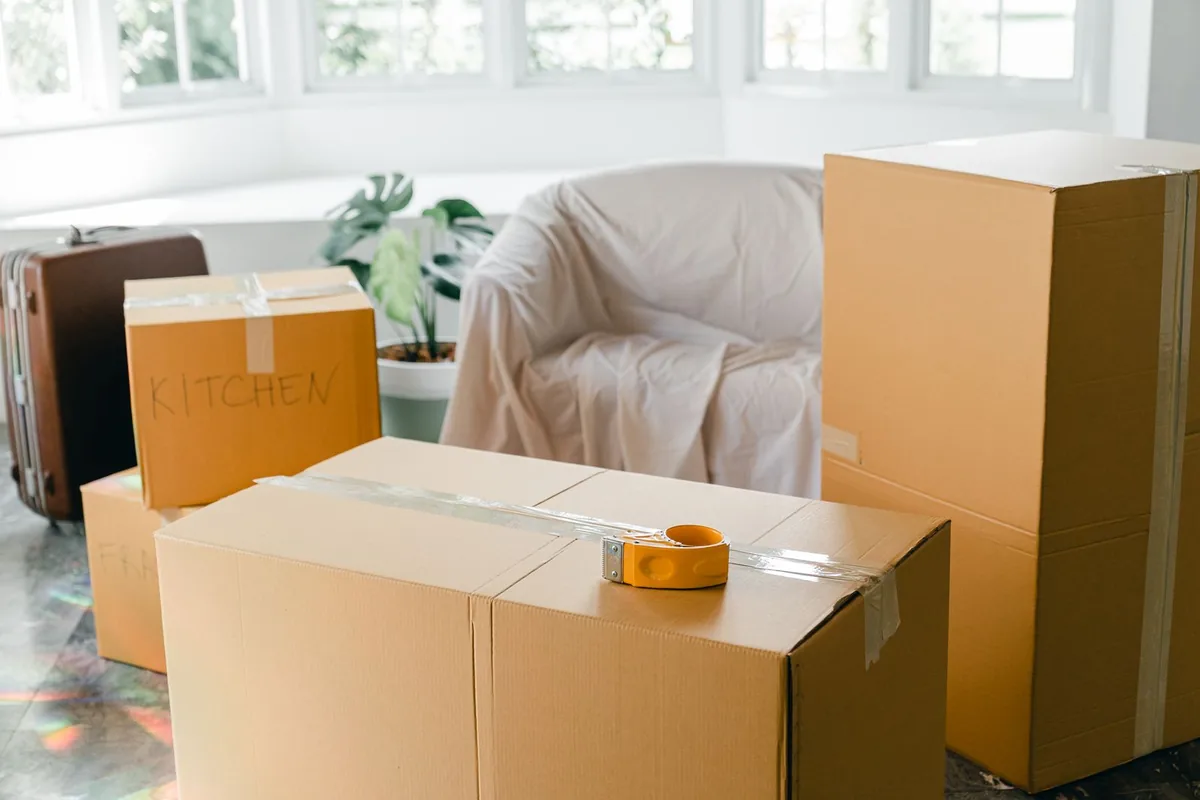 Hoarding Cleanup in South Dos Palos, CA